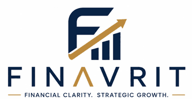 Finavrit Logo
